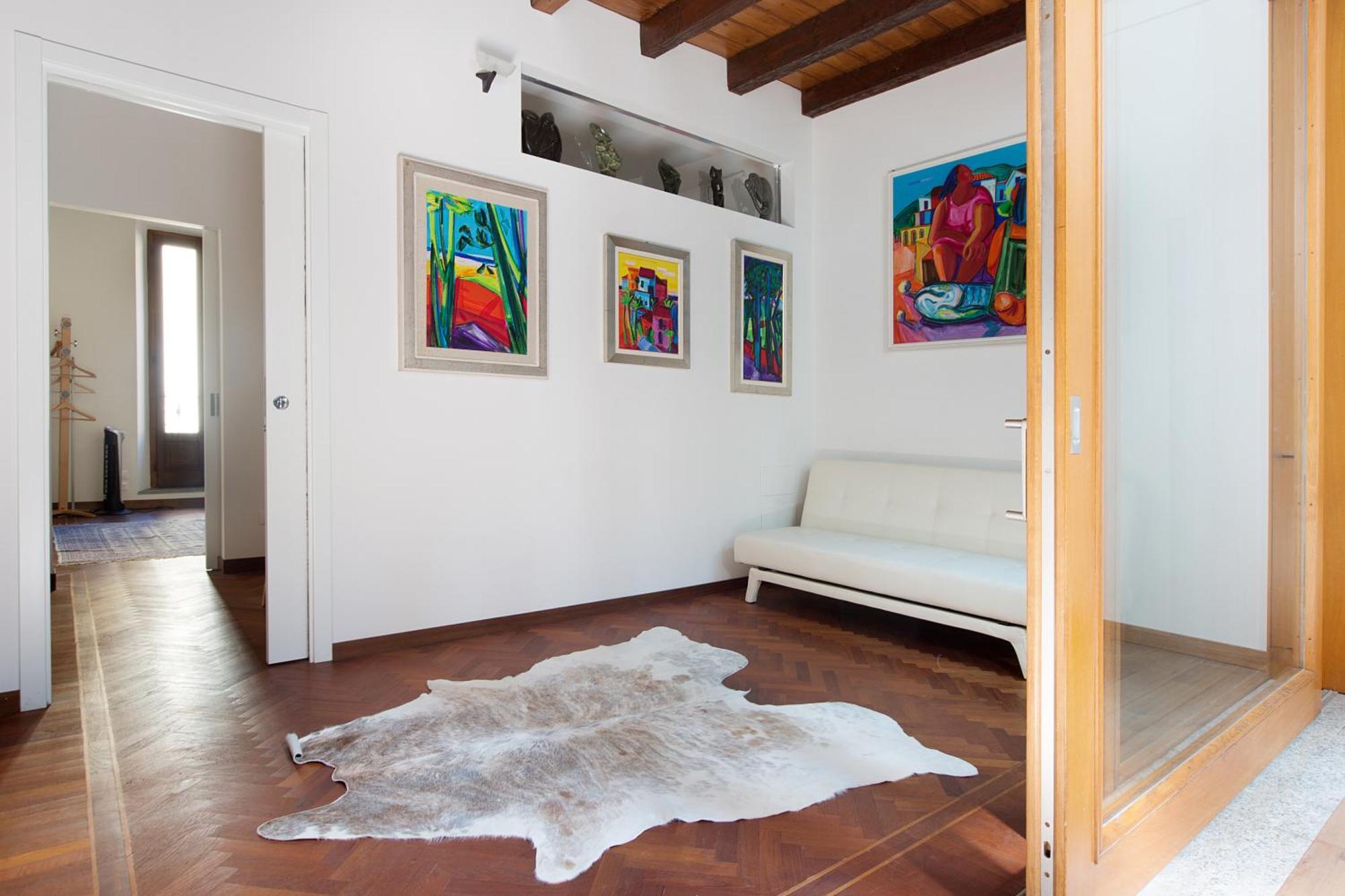 Bed and Breakfast San Clemente à Crema Chambre photo