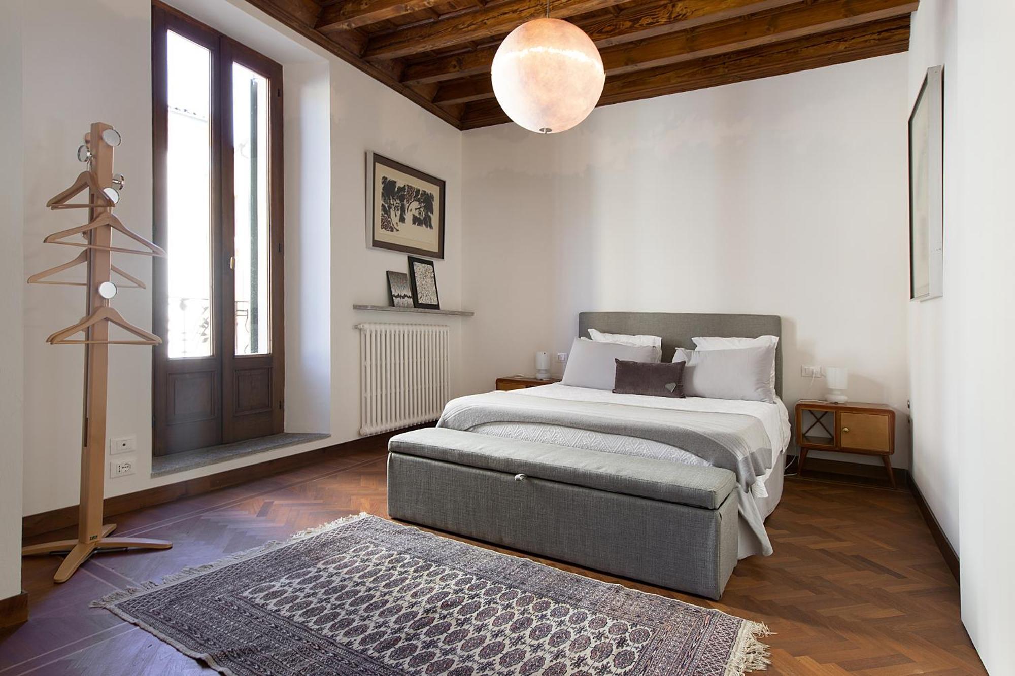 Bed and Breakfast San Clemente à Crema Chambre photo