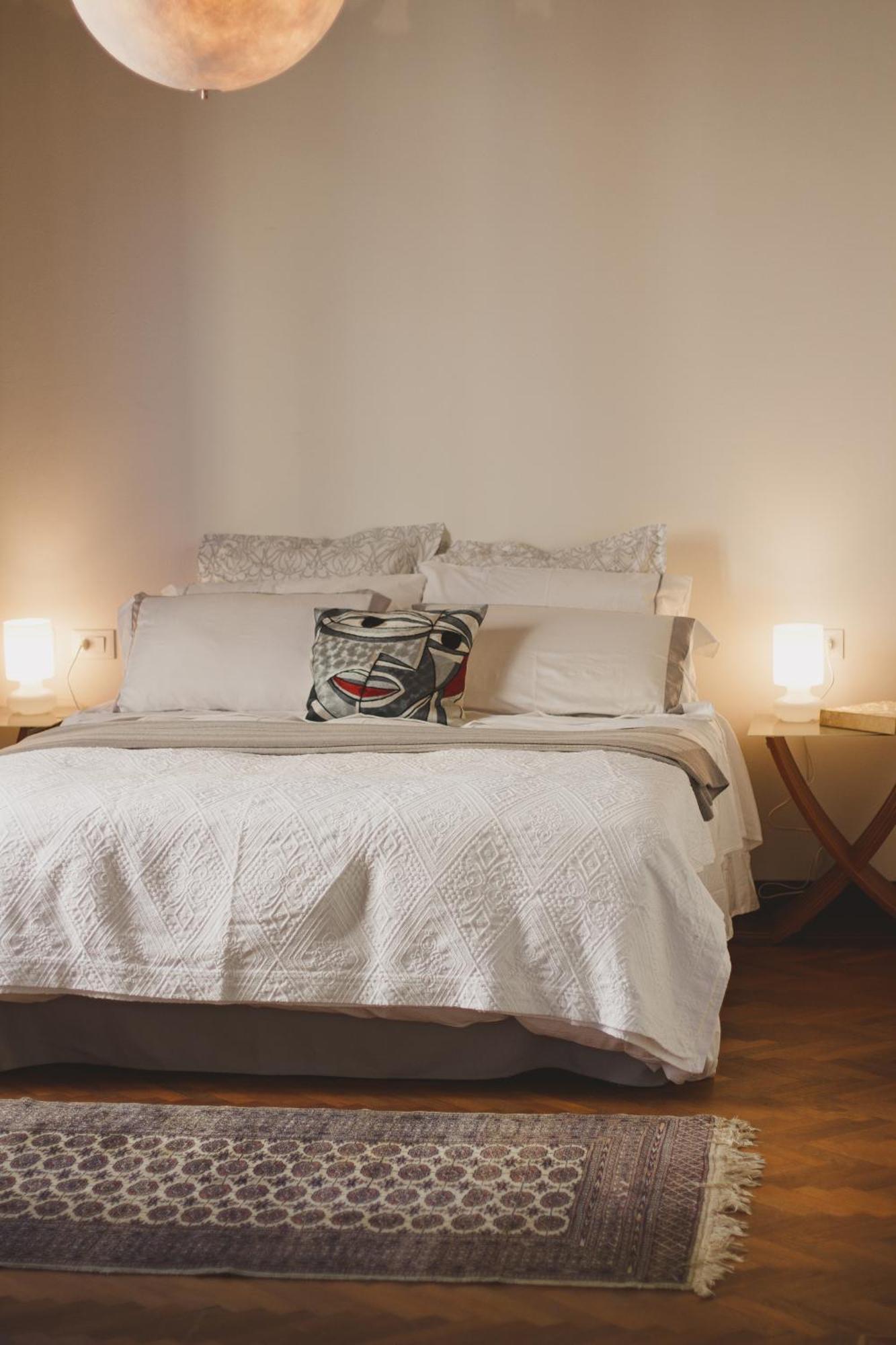 Bed and Breakfast San Clemente à Crema Chambre photo