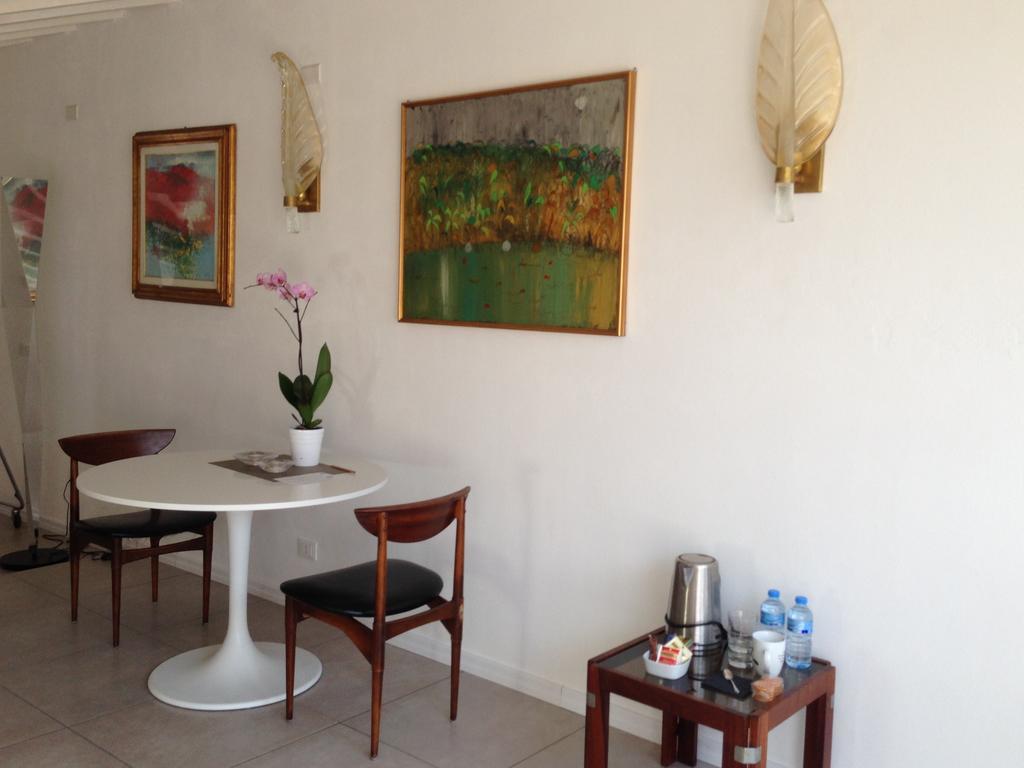 Bed and Breakfast San Clemente à Crema Chambre photo