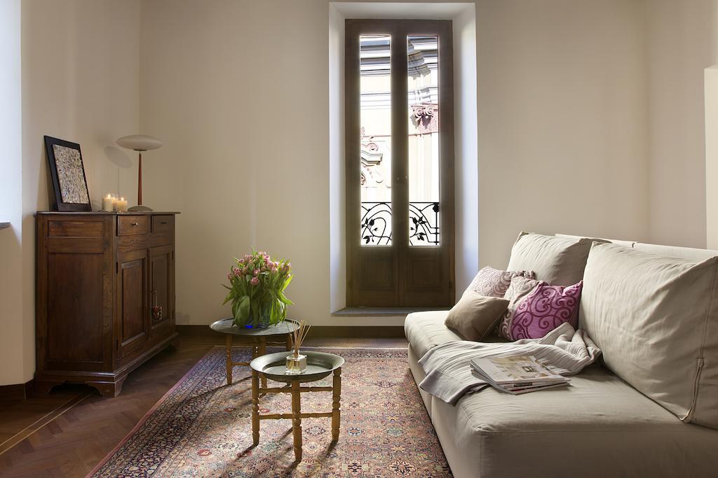 Bed and Breakfast San Clemente à Crema Chambre photo