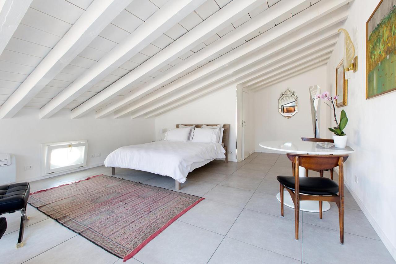 Bed and Breakfast San Clemente à Crema Extérieur photo